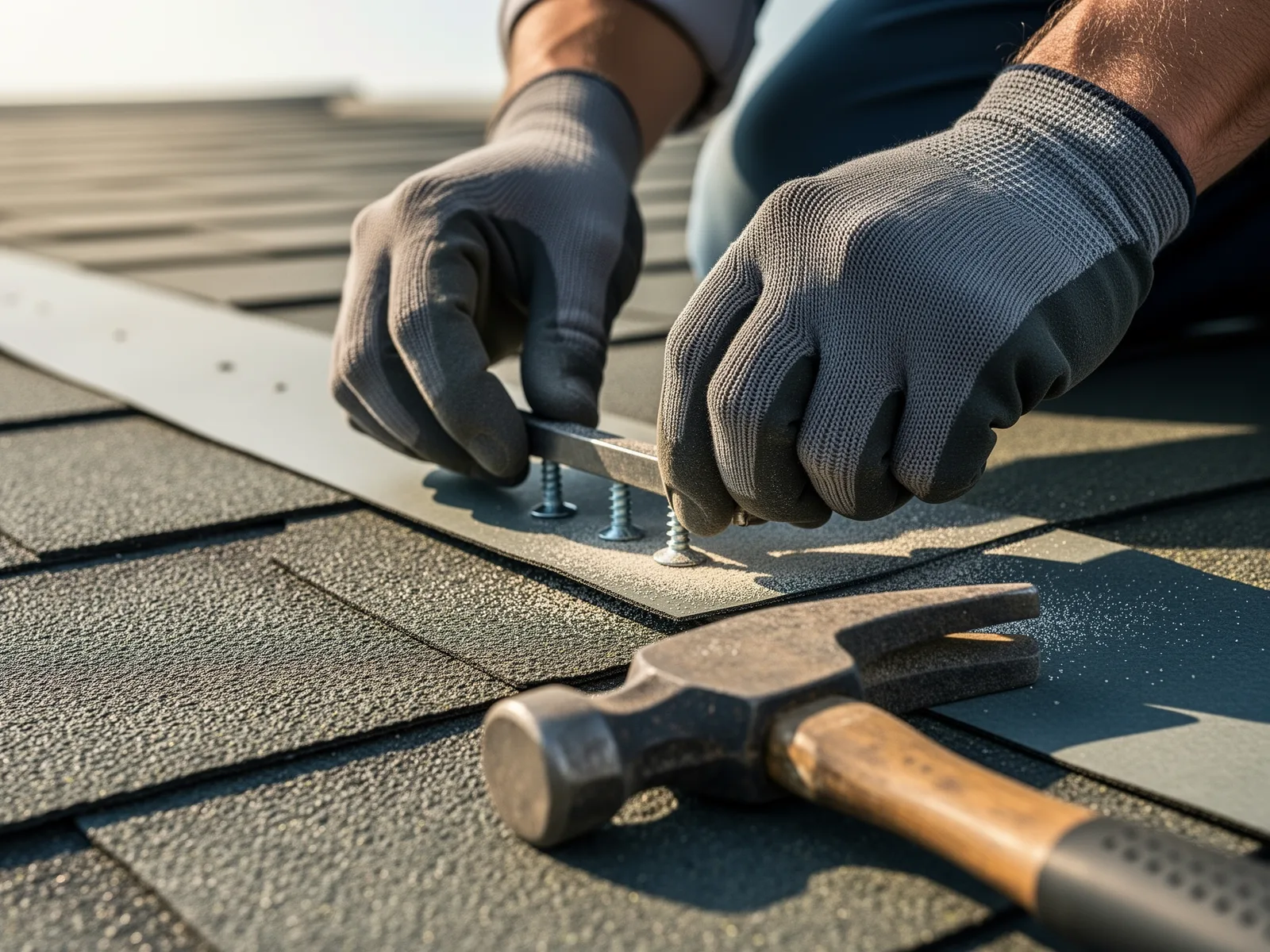 Why choose Fascia Repair in Yatesboro, PA